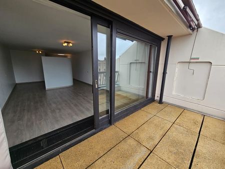 Appartement te huur - Foto 2