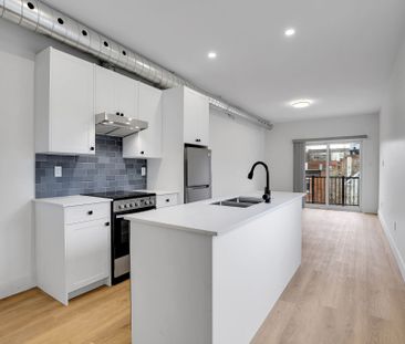 For Lease - 109 Russell Avenue Unit# 4, Lower Town - Sandy Hill, On... - Photo 6