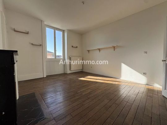 Location Appartement 3 pièces 81 m2 à Dole - Photo 1