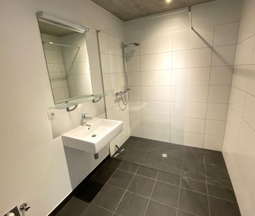 Schöne, moderne 3-Zimmer-Garten-Wohnung in Dornbirn - Foto 2