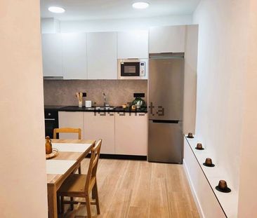 Alquiler de estudio en Calle Juan Antonio Tercero, 15 - Photo 2