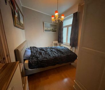 Gezellig gemeubeld appartement met één slaapkamer. Niet ver van het... - Photo 6