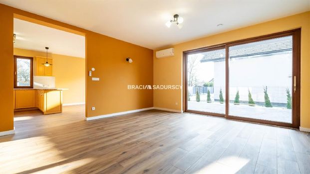 Dom mazowieckie Piaseczno powierzchnia 146.0 m² C206-WD-19073 - Zdjęcie 1