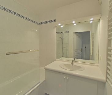 Location appartement 2 pièces, 48.91m², Vaires-sur-Marne - Photo 4