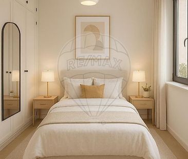 Apartamento T3 em Lisboa - Photo 6