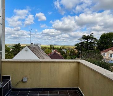 Maison à louer 5 pièces • 115 m2 Écouen - Photo 2