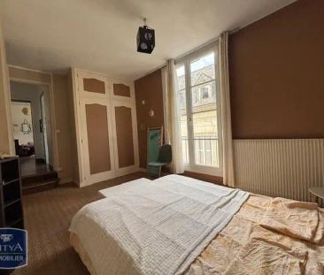 Appartement à louer 3 pièces 63.34m² - Photo 4