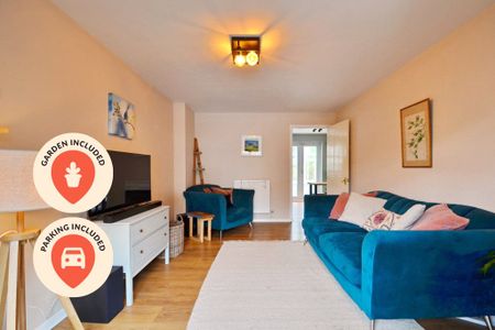 Robertson Drive, St. Annes Park - Photo 3