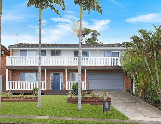 33 Tea Tree Place, Kirrawee NSW 2232 - House For Rent | Domain - Photo 1