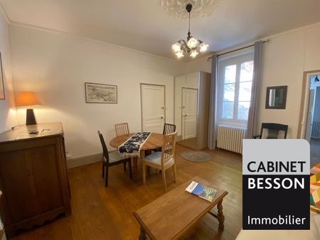 Location Appartement 2 pièces 44m² DIJON 21000 - Photo 3