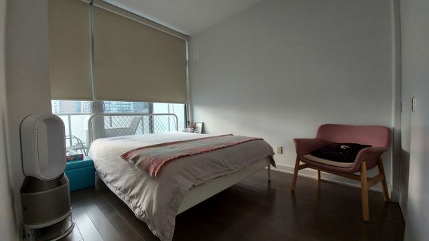 For Lease - 1 Market Street Unit# 1301, Toronto, Ontario - Photo 1