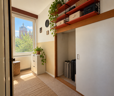 Te huur: Appartement Oudemansstraat 341 in Den Haag - foto 2