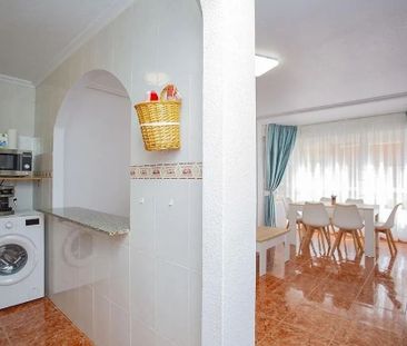 2 Beds Apartment available for Winter Let in Torrevieja - Photo 2