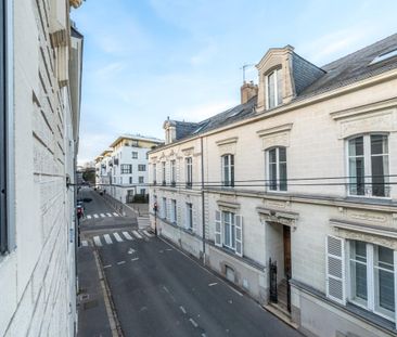 Location Appartement 1 pièce 29m² NANTES 44000 - Photo 6