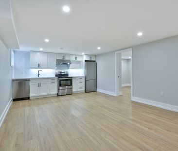 For Lease - 28 Florence Drive Unit# Unit 2, Oakville, Ontario - Photo 4