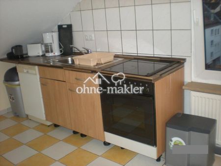 VOLLMÖBLIERTE 2-ZI-WOHNUNG MIT W-LAN; BESTE LAGE - Photo 4