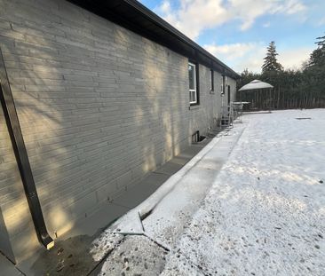 For Lease - 2370 Camilla Road, Mississauga, Ontario - Photo 1