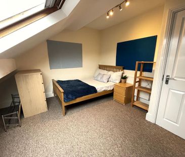 4 bedroom house share to rent - Photo 3