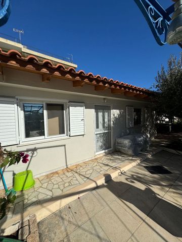 Studio/Γκαρσονιέρα για ενοικίαση Πόρτο Ράφτη (Μαρκόπουλο) - Photo 4