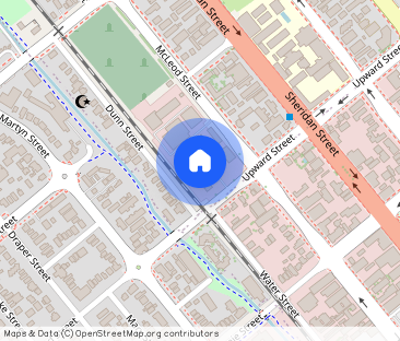 Inner City Living - Photo 1