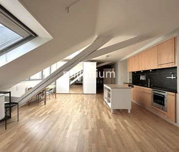 Appartement meublé 3P au quartier des Eaux-Vives - Foto 1