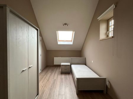 Landelijke halfopen woning met tuintje - Photo 4