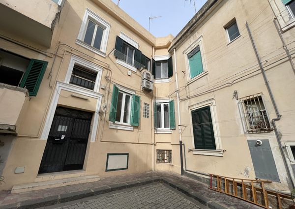 Casa a Messina in Via Placida