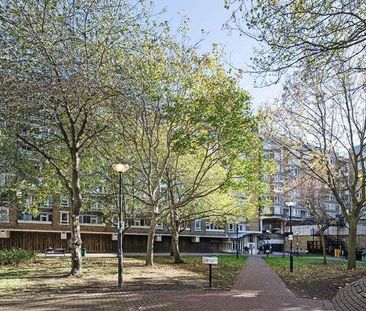 St Lukes Estate, Clerkenwell, EC1V - Photo 4