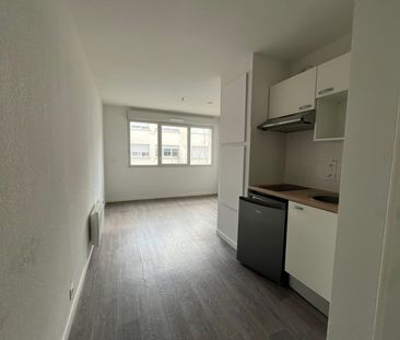 Location Appartement 1 pièce 19m² AUZEVILLE TOLOSANE 31320 - Photo 4