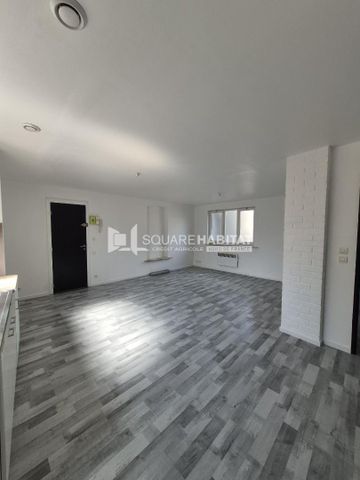 Location Appartement 2 pièces 52m² CAUDRY 59540 - Photo 4