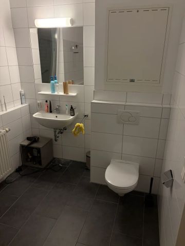 Helle, sonnige 2-Zimmer Wohnung mit sehr großer sonniger Loggia im Zentrum von Ried - Foto 2