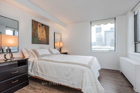 For Lease - 250 Queens Quay Unit# 1106, Toronto, Ontario - Photo 4