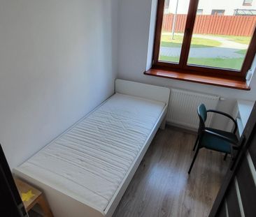 Dwupokojowe zadbane mieszkanie na Klinach - Photo 6