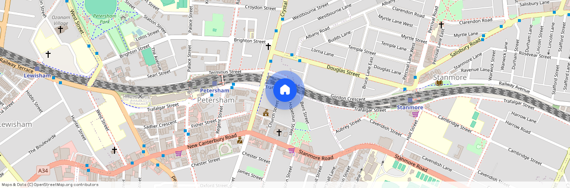 255 Trafalgar Street, NSW 2049, Petersham