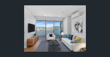 Stylish Two-Bedroom in Prestigious Signature Building - Photo 5