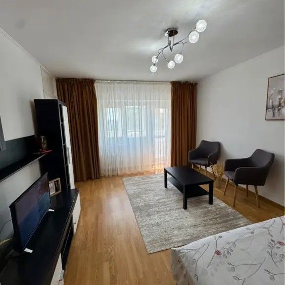 Închiriez Garsonieră 40mp Metrou Lujerului Direct Proprietar - Photo 2