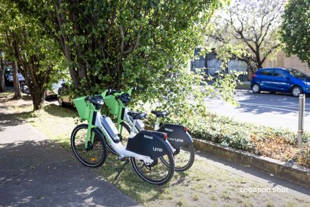 3/1 Hutchinson Street, Annandale NSW 2038 - Apartment For Rent | Domain - Photo 3