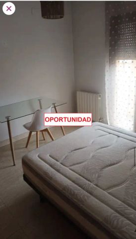 Piso de alquiler en Felipe II, El Perchel - Photo 3