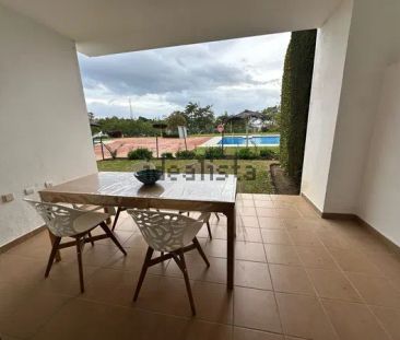 Alquiler de piso en Calle Francisco Pizarro, 7 - Photo 4