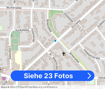 RIDA FLATS - Ein Zuhause mit Anspruch – Stilvolle Maisonettewohnung... - Foto 1