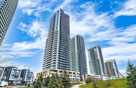 For Lease - 95 Mcmahon Drive Unit# 710, Toronto, Ontario - Photo 5