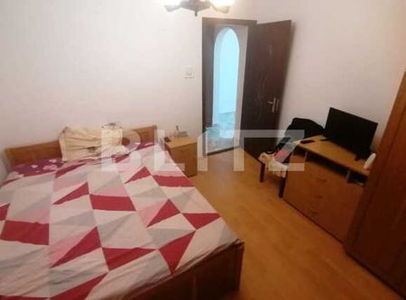 Apartament de 3 camere, 60 mp, pet friendly, zona Rovine - Fotografie 2