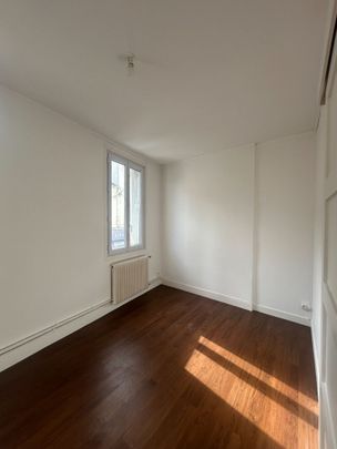 Location Appartement 3 pièces 54m² - Photo 1