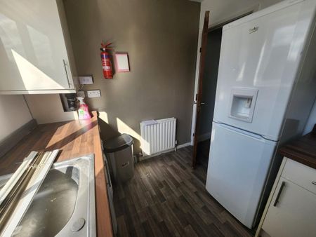 1 bedroom apartment to rent - Photo 3