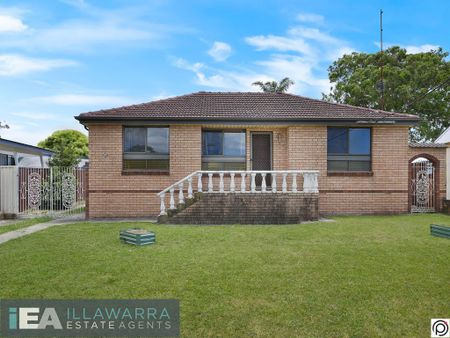 Three Bedroom Home - Photo 2