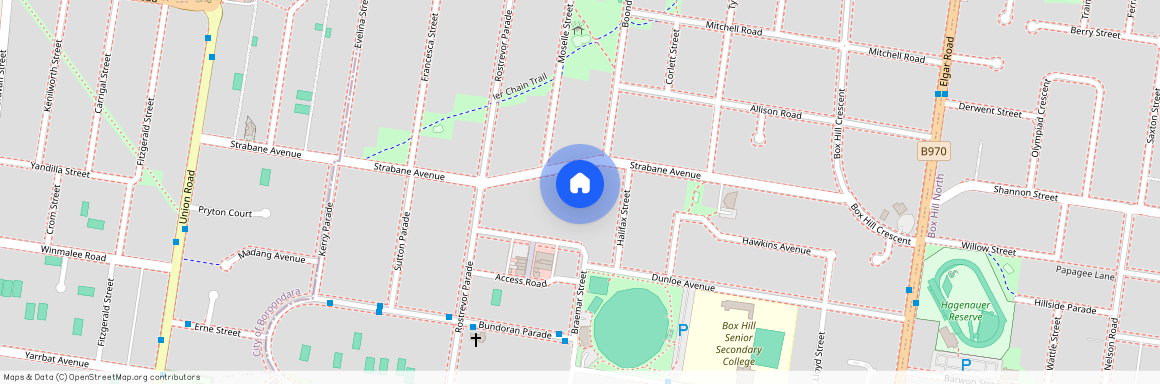 1/55 Strabane Avenue, Vic 3129, Mont Albert North