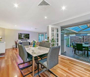 32 Carmelita Circuit, Rouse Hill - Photo 2