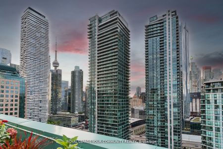 For Lease - 10 Queens Quay Unit# 2402, Toronto, Ontario - Photo 2