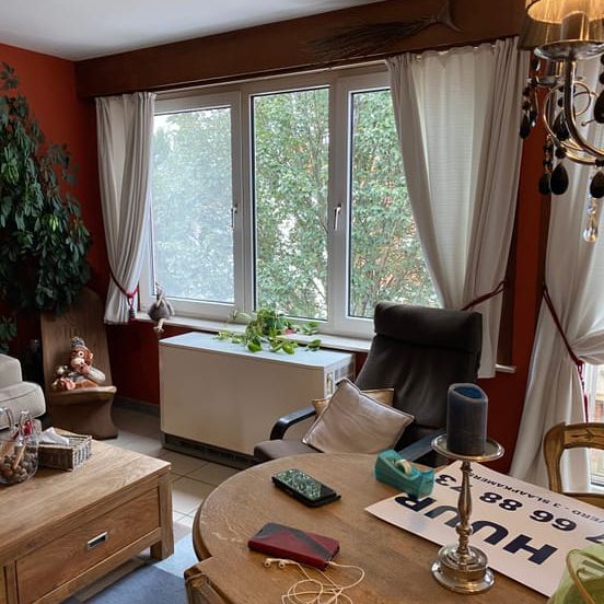 Appartement te huur - Foto 1