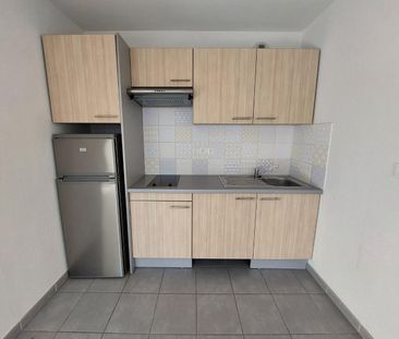 location Appartement T2 DE 40.32m² À MONTPELLIER - Photo 4